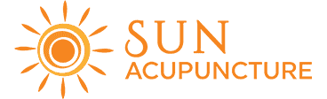 Sun Acupuncture logo