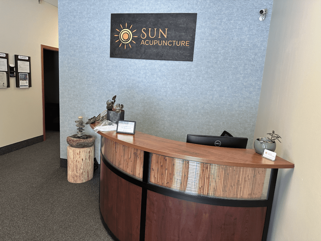Sun Acupuncture Clinic
