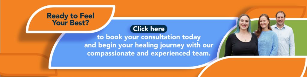 specialist in Chinese herbs and acupuncture