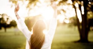 What Is Emotional Energy and How Does It Affect Your Body