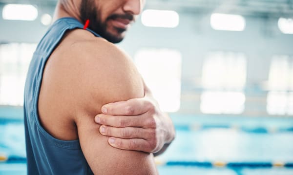 Acupuncture for Triathletes