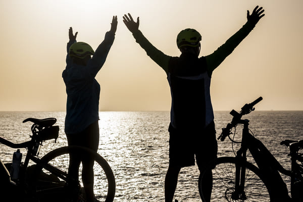 triathlon recovery